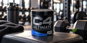 پمپ C4 Ultimate