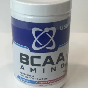 پودر بی سی ای ای آمینو یو اس ان (BCAA Amino)