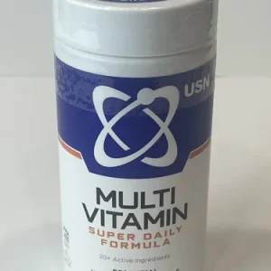 قرص مولتی ویتامین سوپر دیلی یو اس ان (Multi Vitamin Super Daily)