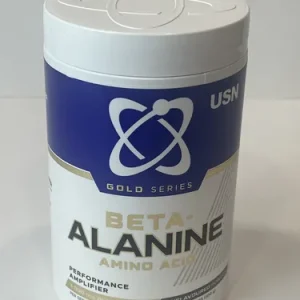 پودر بتا آلانین گلد سریز یو اس ان (Beta-Alanine Gold Series)