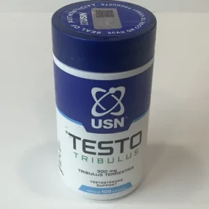 کپسول تستو تریبولوس یو اس ان (Testo Tribulus)