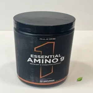 اسنشیال آمینو ۹ رول وان | Rule One Essential Amino 9