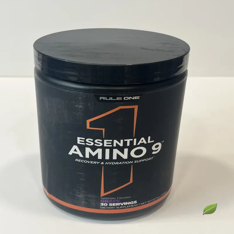 اسنشیال آمینو ۹ رول وان | Rule One Essential Amino 9