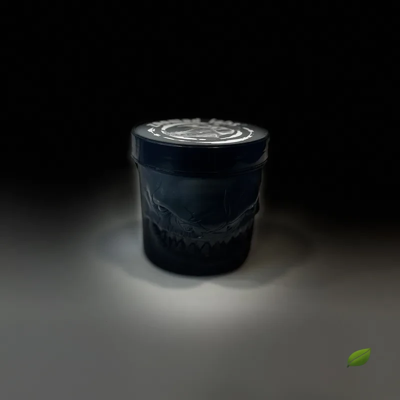 کراتین زوماد لبز (قوطی کوسه)