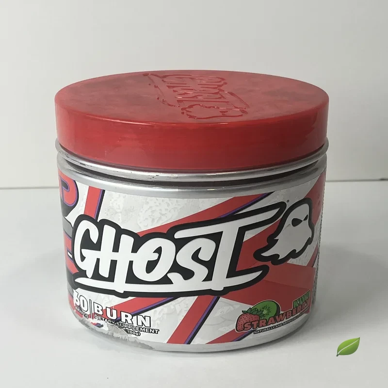 چربی سوز گوست برن