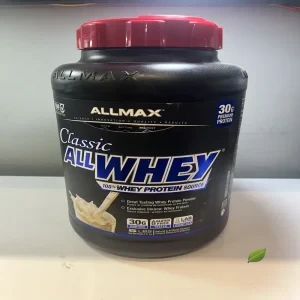 کلاسیک آل وی (Allmax Nutrition)