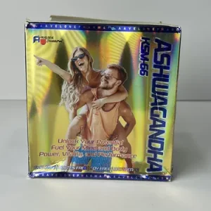 مکمل آشواگاندا KSM-66 اولون - Avelone Ashwagandha