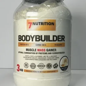 Bodybuilder سون نوتریشن ۳ کیلوگرم