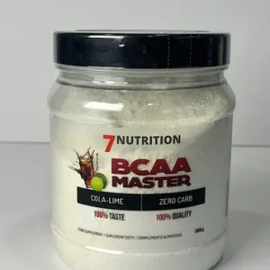 BCAA Master سون نوتریشن ۵۰۰ گرم