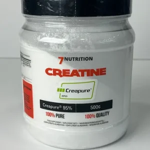 کراتین Creapure سون نوتریشن ۵۰۰ گرم