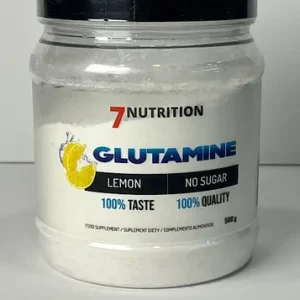 گلوتامین سون نوتریشن ۵۰۰ گرم