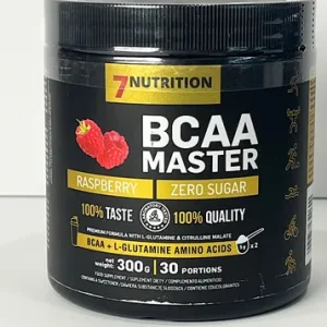 BCAA Master سون نوتریشن ۳۰۰ گرم