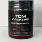 کراتین TCM سون نوتریشن ۵۰۰ گرم