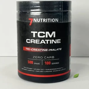 کراتین TCM سون نوتریشن ۵۰۰ گرم