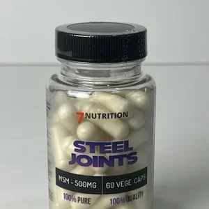 Steel Joints سون نوتریشن، ۶۰ کپسول