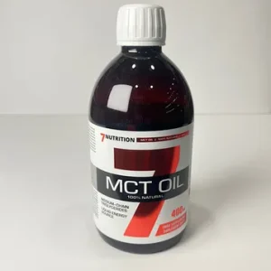 روغن MCT سون نوتریشن ۴۰۰ میلی‌لیتر