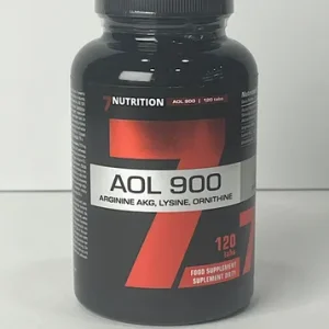 AOL 900 سون نوتریشن ۱۲۰ قرص