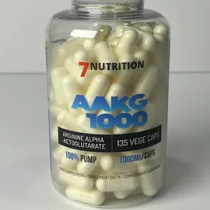 AAKGبرند 7ناتریشن