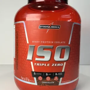 وی ایزوله شکلاتی اینتگرال مدیا