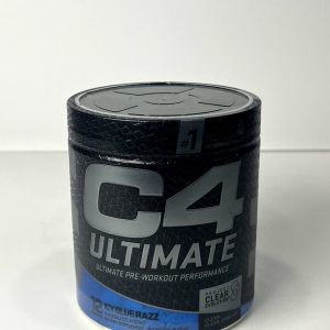 POOMP C4